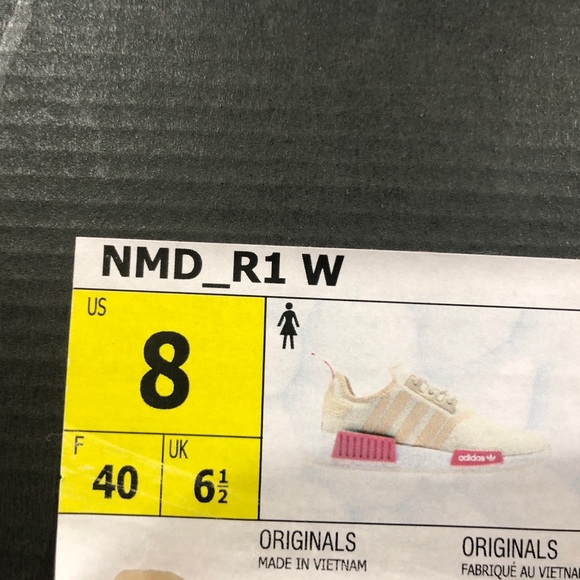 Adidas, NMD R1, GZ7998, Various Sizes - Picture 2 of 14